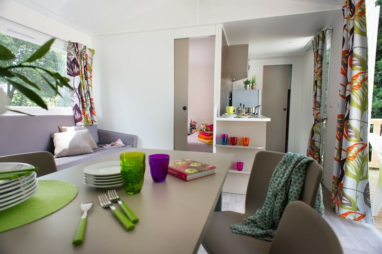Camping Du Bois Masson