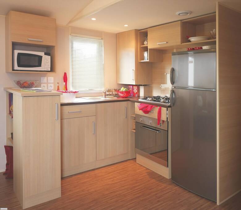 Camping Du Bois Masson