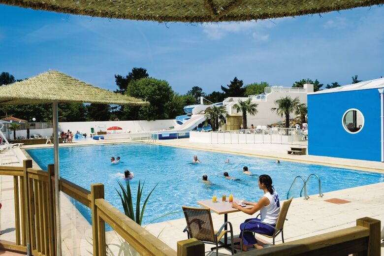 Camping Du Bois Masson