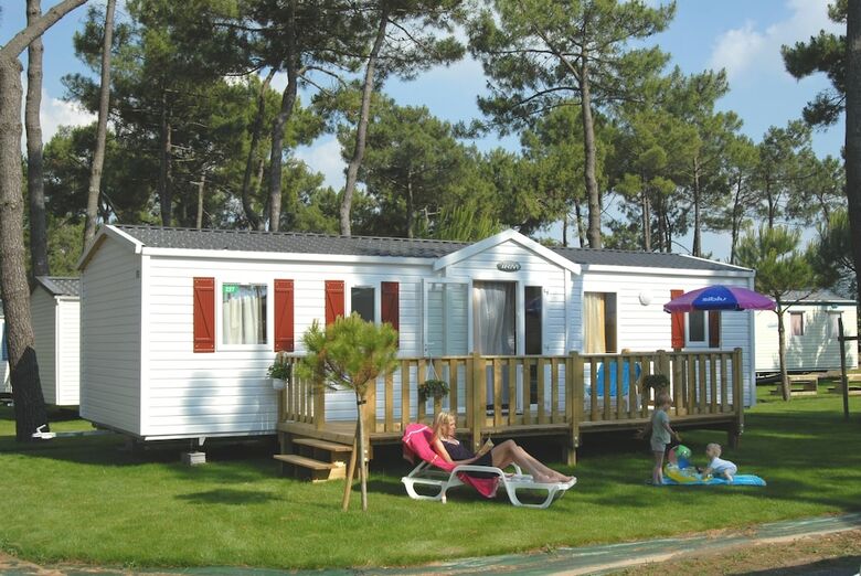 Camping Du Bois Masson