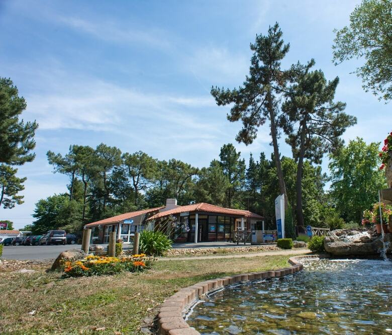 Camping Du Bois Masson