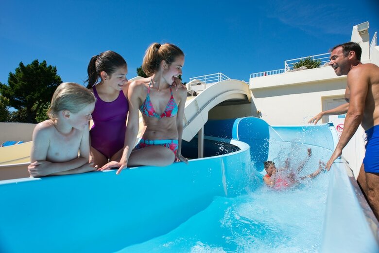 Camping Du Bois Masson