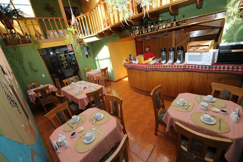 Hotel Eureka San Blas