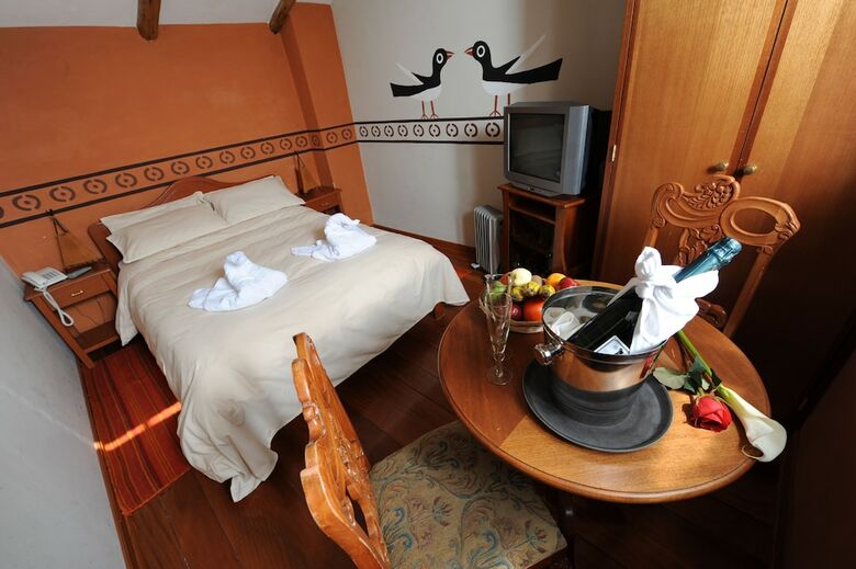 Hotel Eureka San Blas