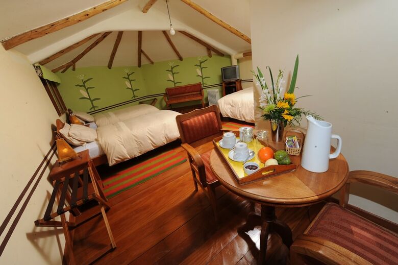 Hotel Eureka San Blas