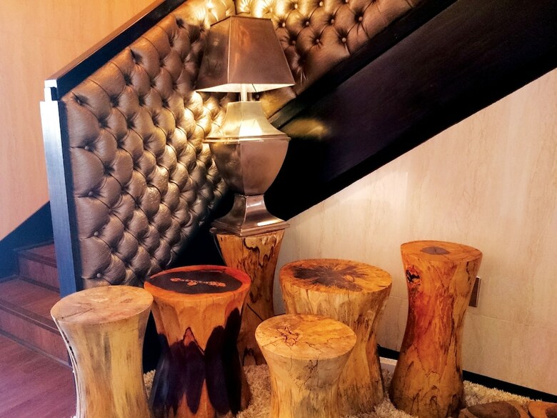 Hotel Cycad Guest House
