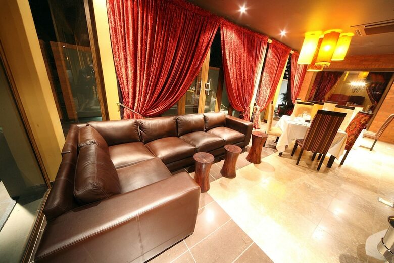 Hotel Cycad Guest House