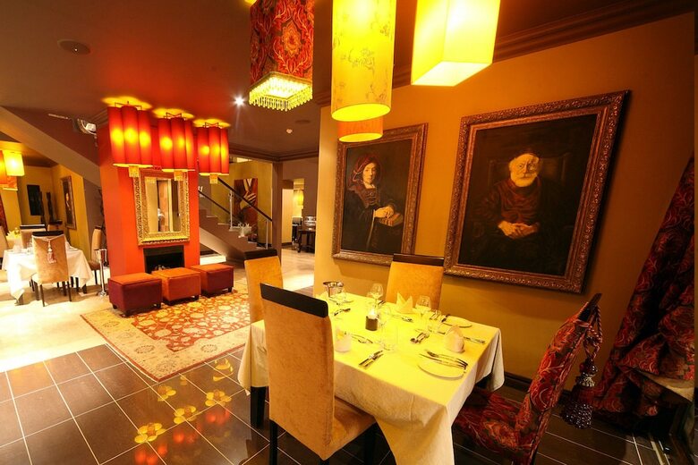 Hotel Cycad Guest House