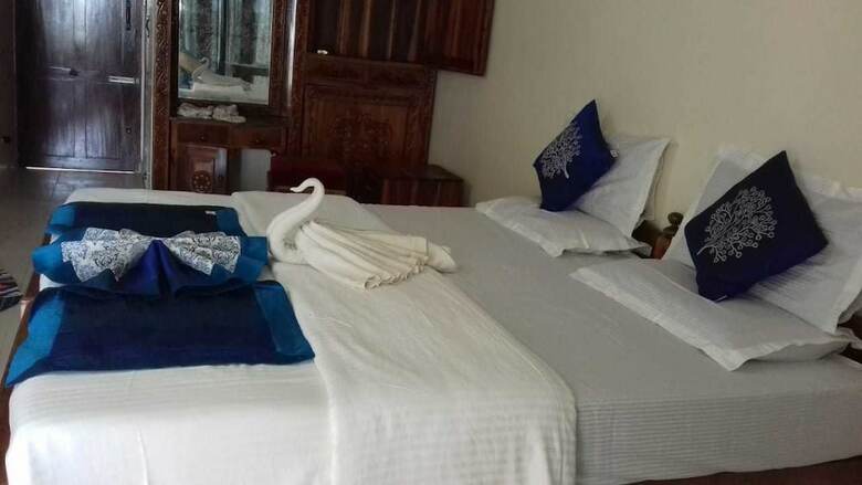 Unwind Hotels And Resort