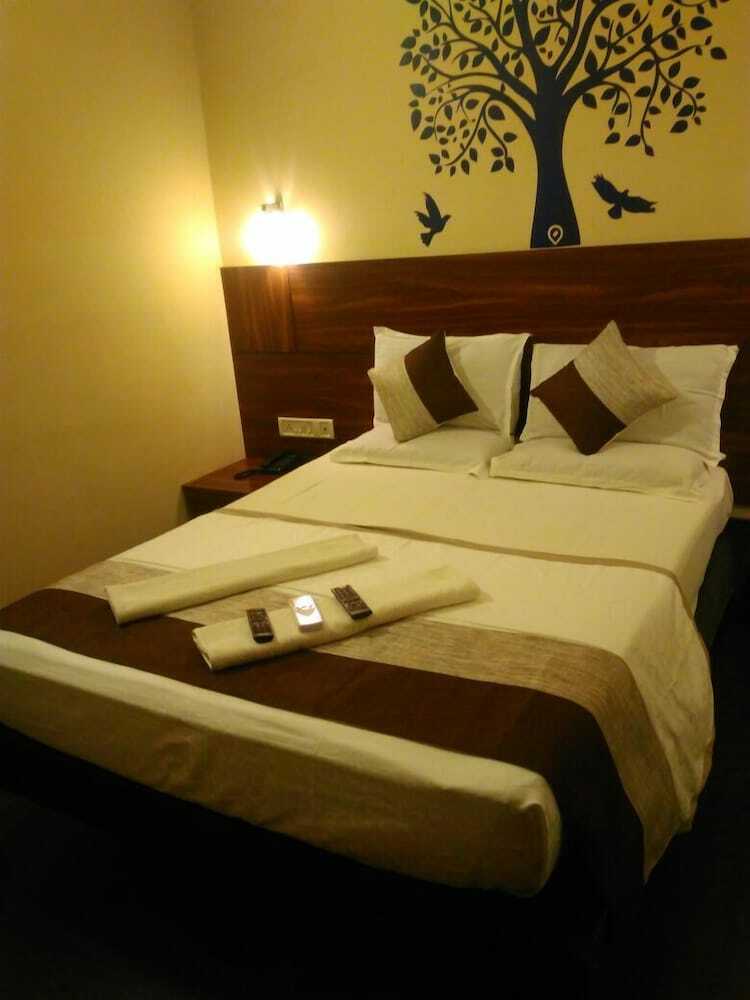 Unwind Hotels And Resort