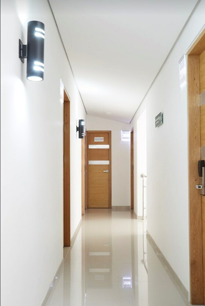 Hotel Zona A
