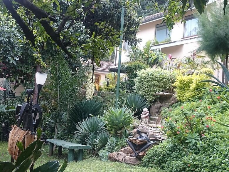Hotel Riverview Westlands