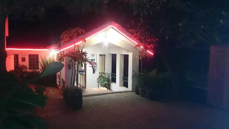 Hotel Riverview Westlands