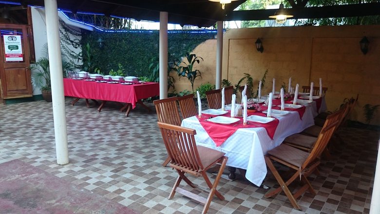 Hotel Riverview Westlands