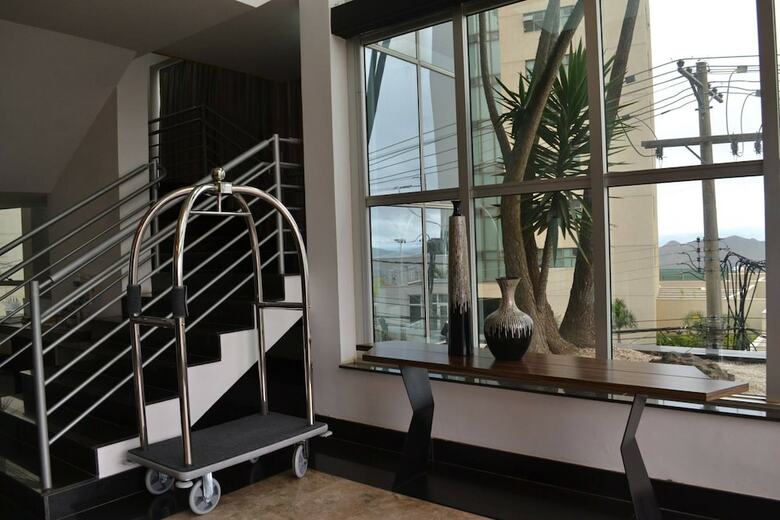 Piemonte Hotel