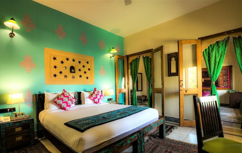 Hotel The Gulaal