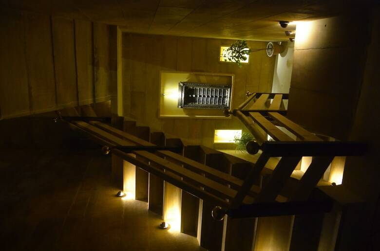 Hotel The Gulaal