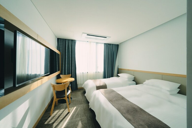 Poong Gyung Hotel