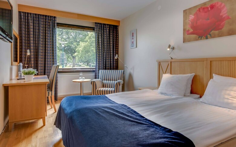 Hotell Bellevue