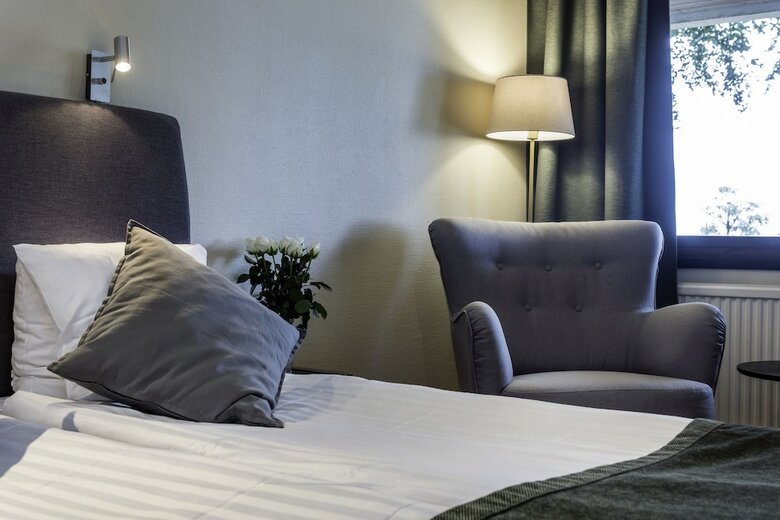 Hotell Bellevue