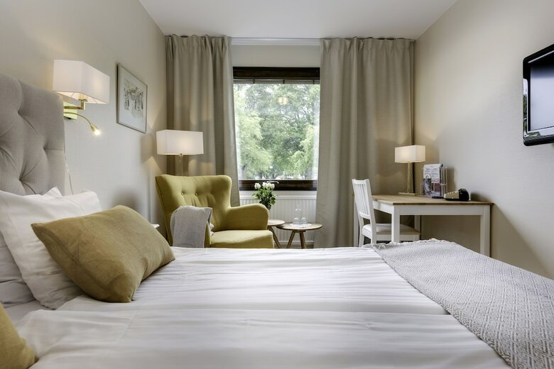 Hotell Bellevue