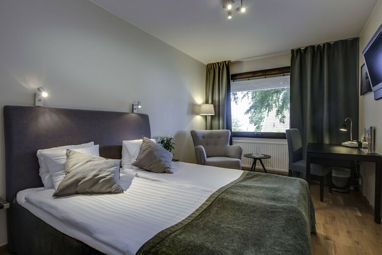 Hotell Bellevue