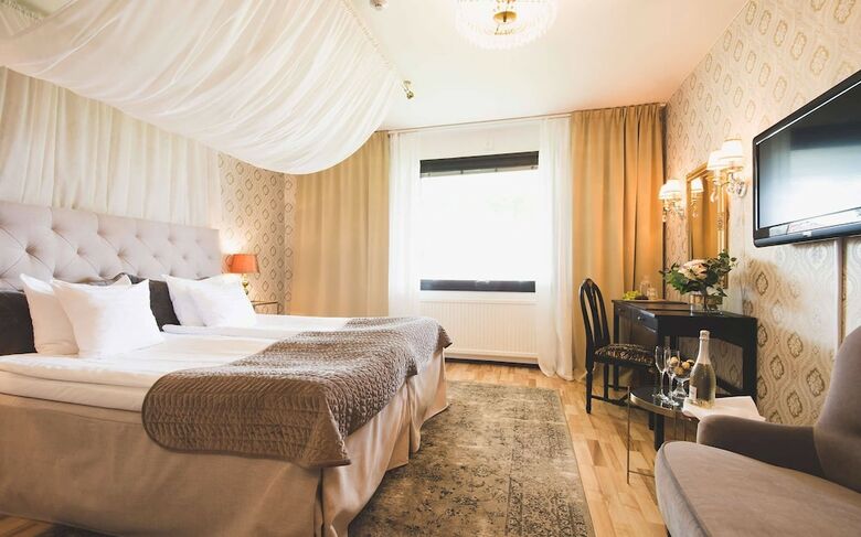 Hotell Bellevue