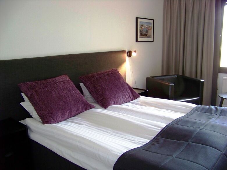 Hotell Bellevue