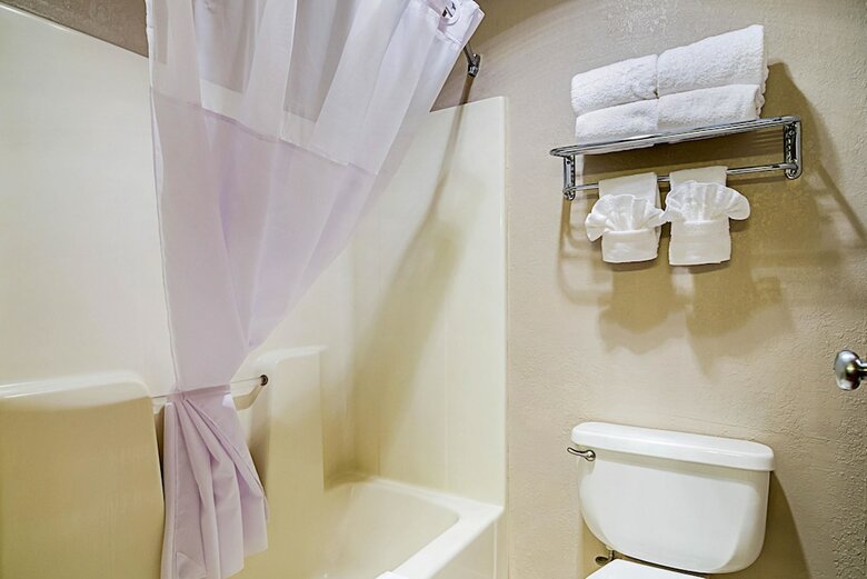 Hotel Quality Inn