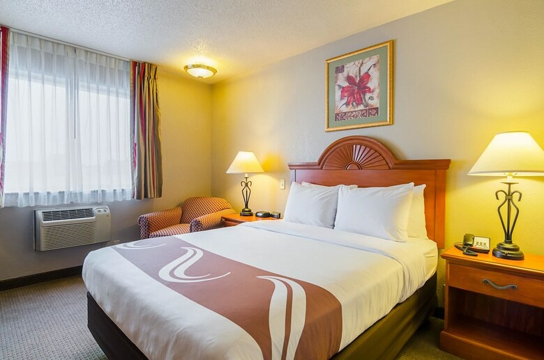 Hotel Quality Inn