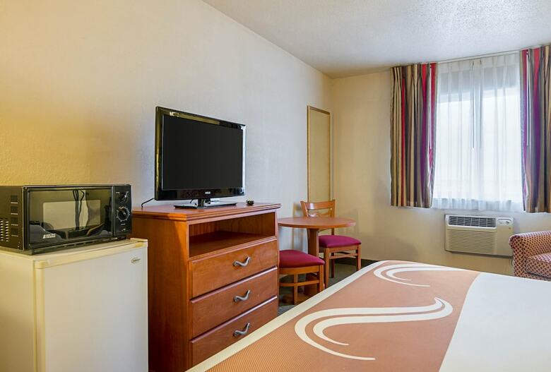 Hotel Quality Inn