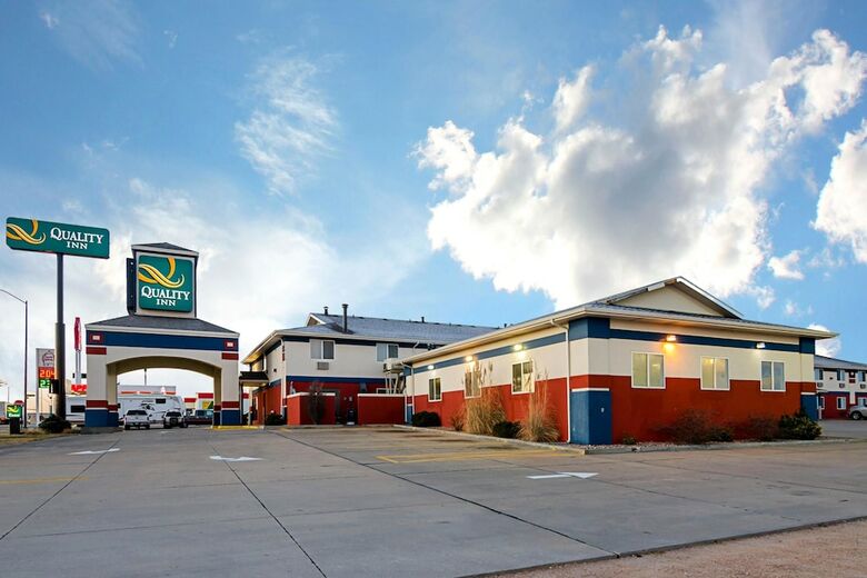 Hotel Quality Inn