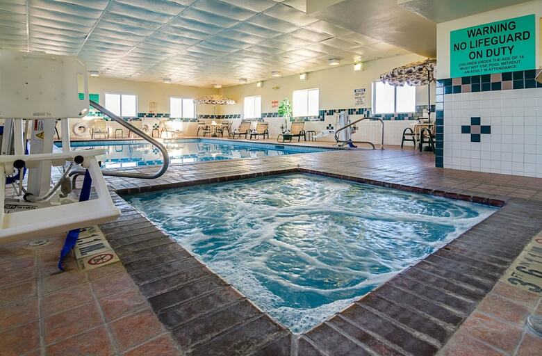 Hotel Quality Inn