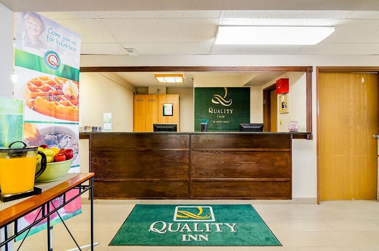 Hotel Quality Inn