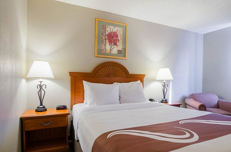 Hotel Quality Inn