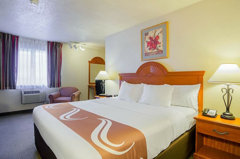 Hotel Quality Inn