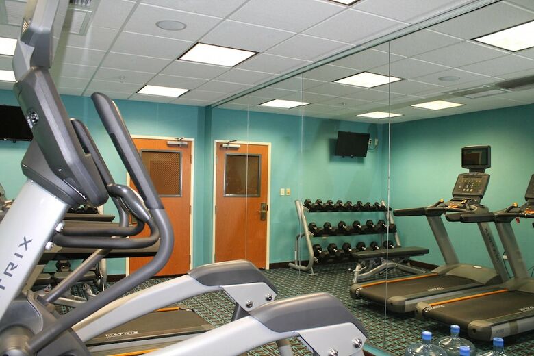 Hotel Fairfield Inn & Suites By Marriott Frankfort