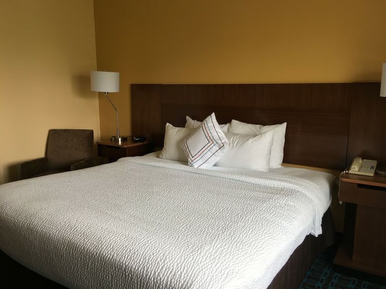 Hotel Fairfield Inn & Suites By Marriott Frankfort