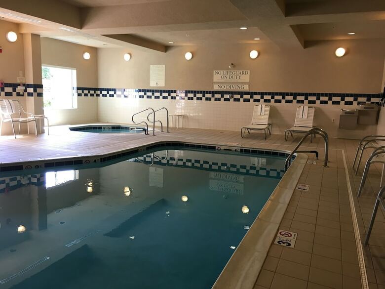 Hotel Fairfield Inn & Suites By Marriott Frankfort