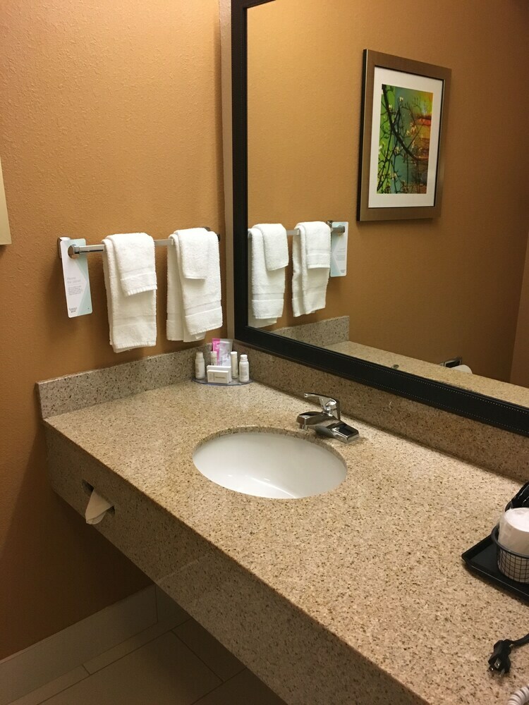 Hotel Fairfield Inn & Suites By Marriott Frankfort