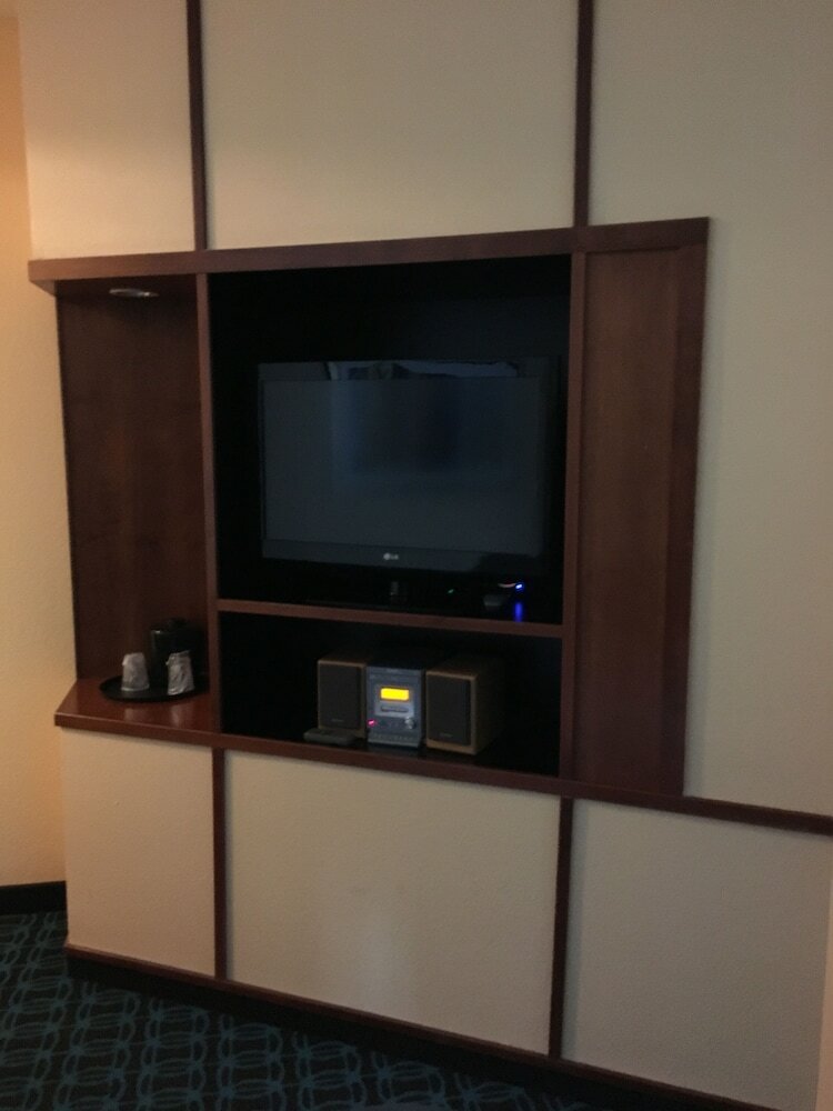 Hotel Fairfield Inn & Suites By Marriott Frankfort