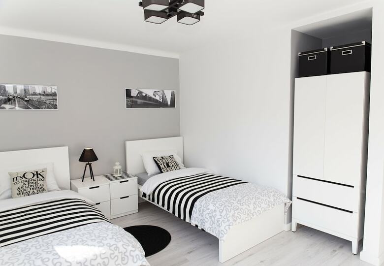 Warsawrent Apartments Centralna