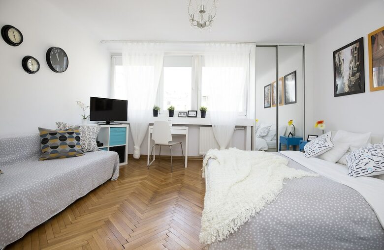 Warsawrent Apartments Centralna