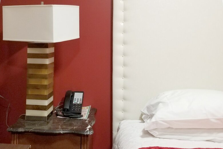 Le Grand Motel