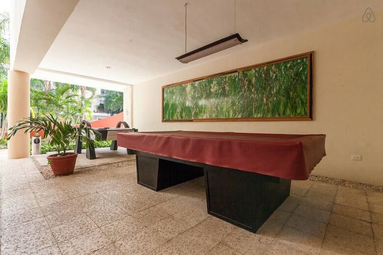 Sabbia Playa Downtown Condo