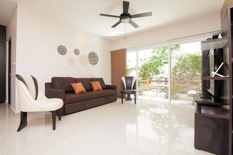 Sabbia Playa Downtown Condo