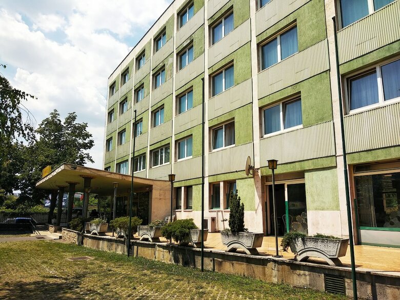 Nap Hotel