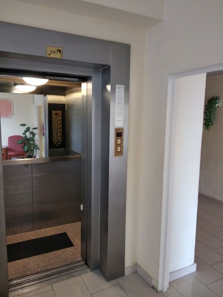 Nap Hotel