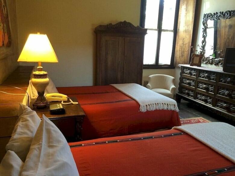 Bed & Breakfast La Casa De Los Sue�os