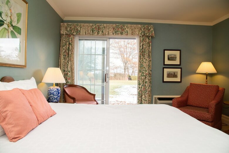 Apartamento The Briars Resort & Spa